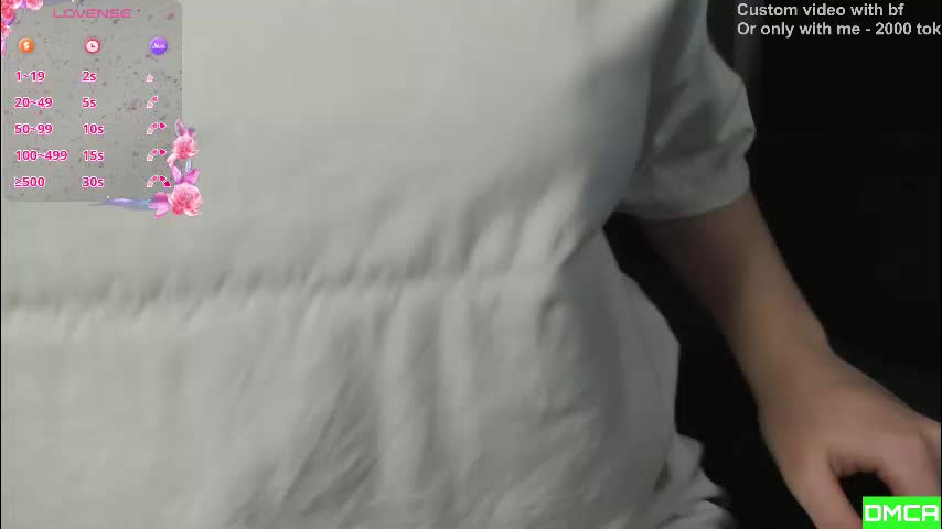 robert_lisa Live Sex March 4, 2026