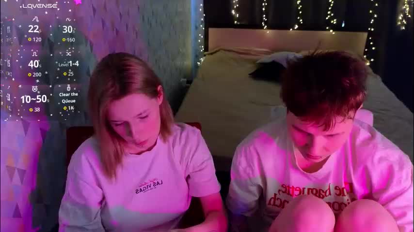 berry_assortment Live Sex March 4, 2026