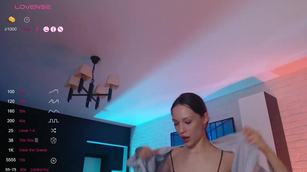 Jade-Lumin Live Sex March 4, 2026