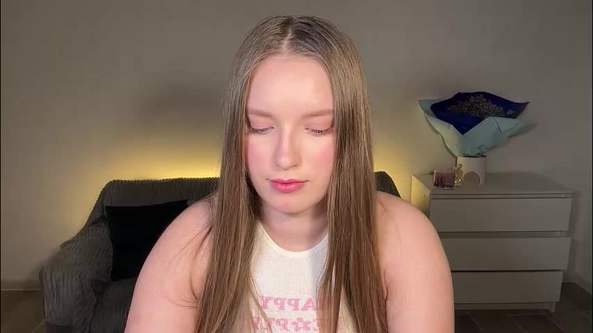 evajuly Live Sex March 4, 2026