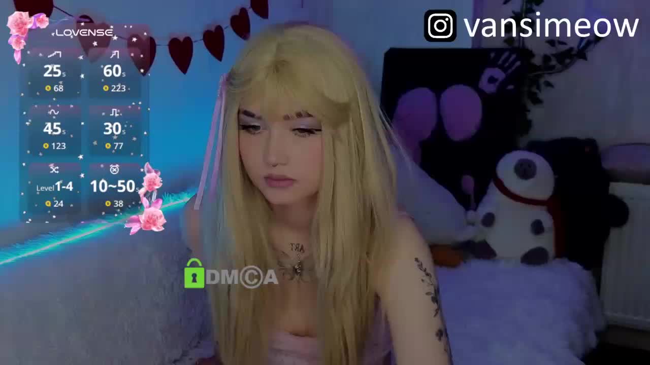 vaansi Live Sex March 4, 2026