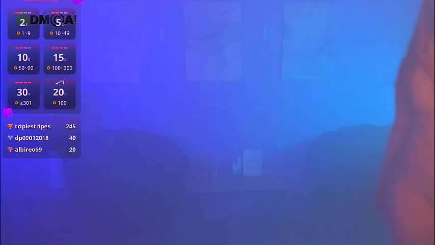 luna_berryy Live Sex March 4, 2026