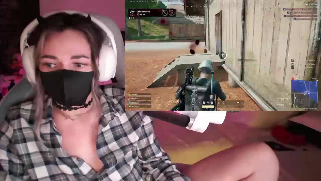 NightMint Live Sex March 4, 2026