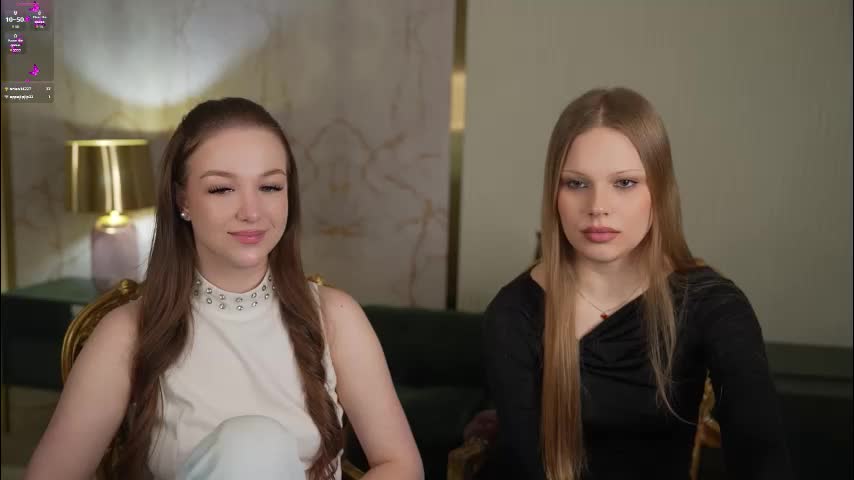 anabel2054 Live Sex March 4, 2026