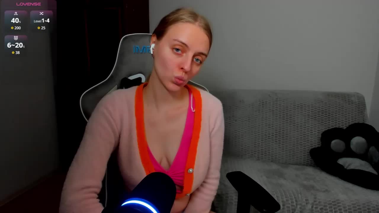 Jam-cream Live Sex March 4, 2026