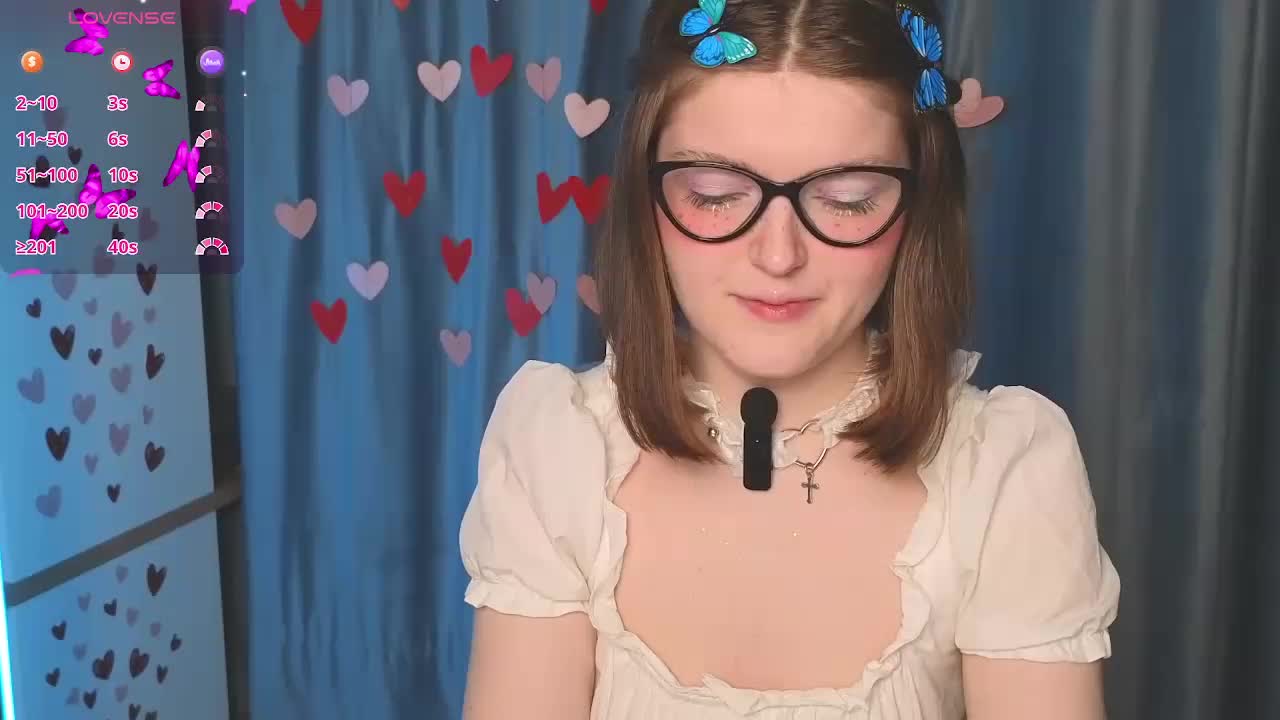 Annpopsy Live Sex March 4, 2026