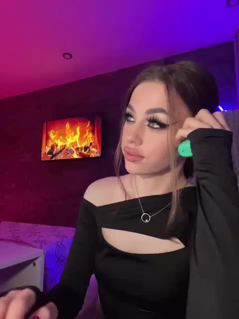 HotGirlEva Live Sex March 4, 2026