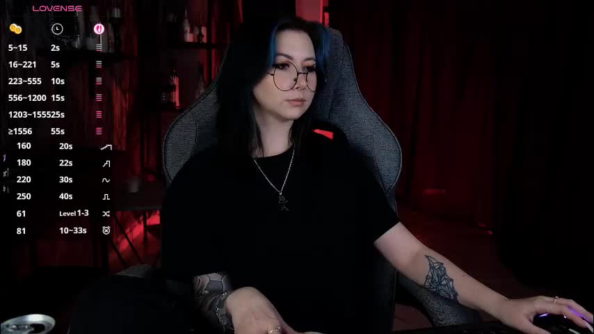 wesleegray Live Sex March 4, 2026