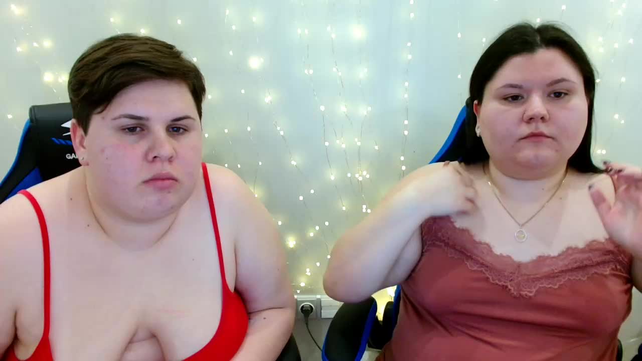 BeckyAndEllen Live Sex March 4, 2026