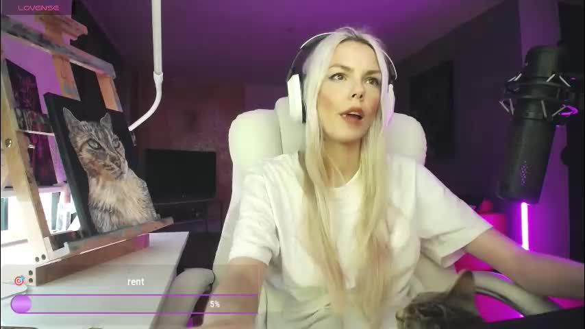 tinykylie Live Sex March 4, 2026
