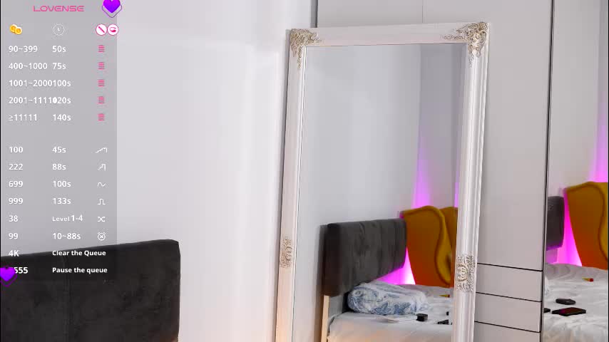 jolly_dolly Live Sex March 4, 2026