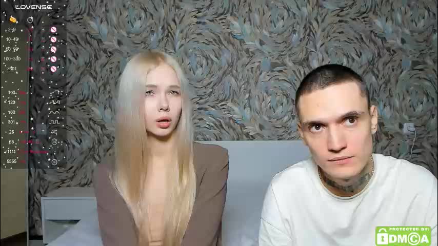 eshcka Live Sex March 4, 2026