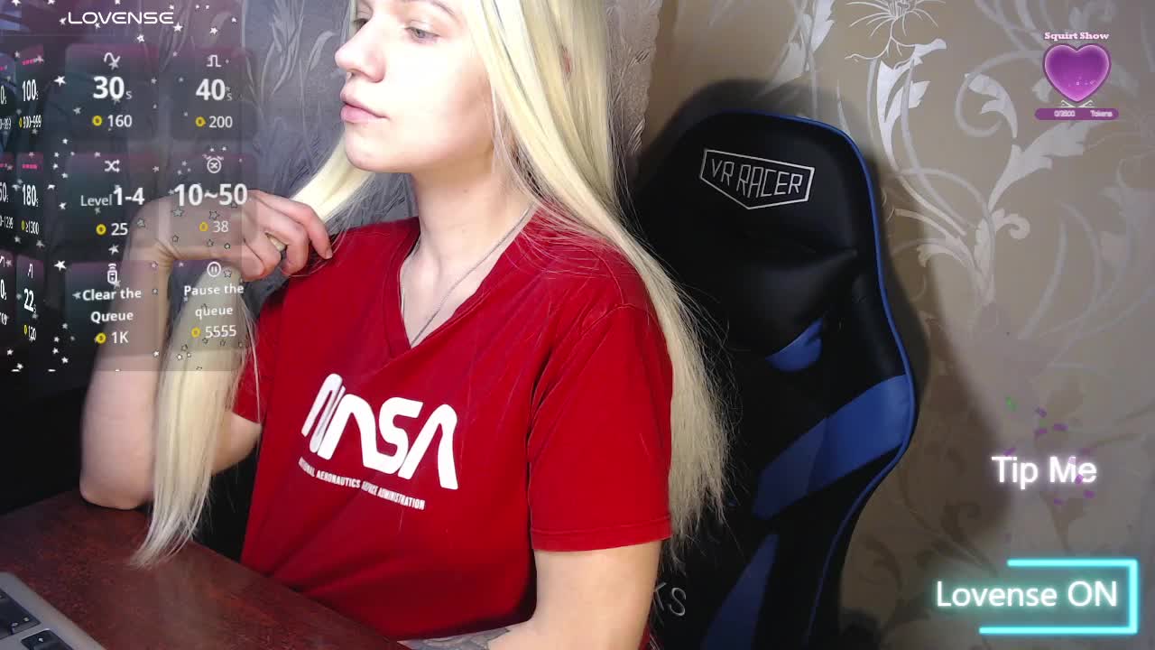 Shiny_Victoria Live Sex March 4, 2026