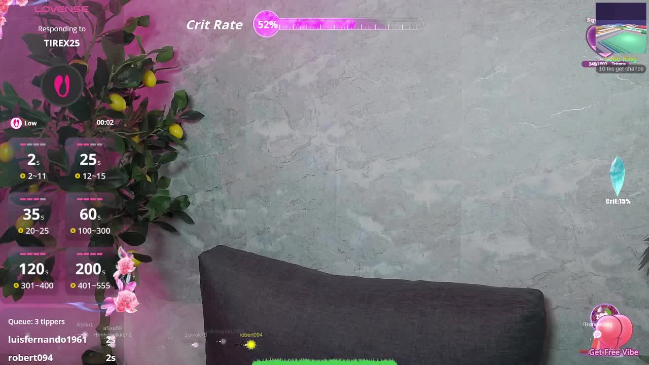 SexyKitty75-1 Live Sex March 4, 2026