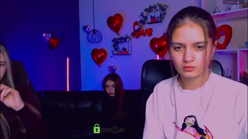 lissa_night Live Sex March 4, 2026