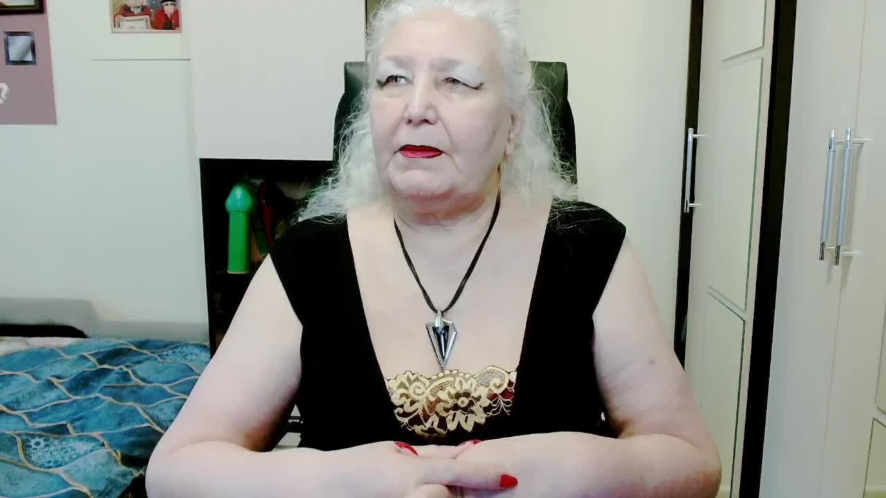 GrannyWants Live Sex March 4, 2026