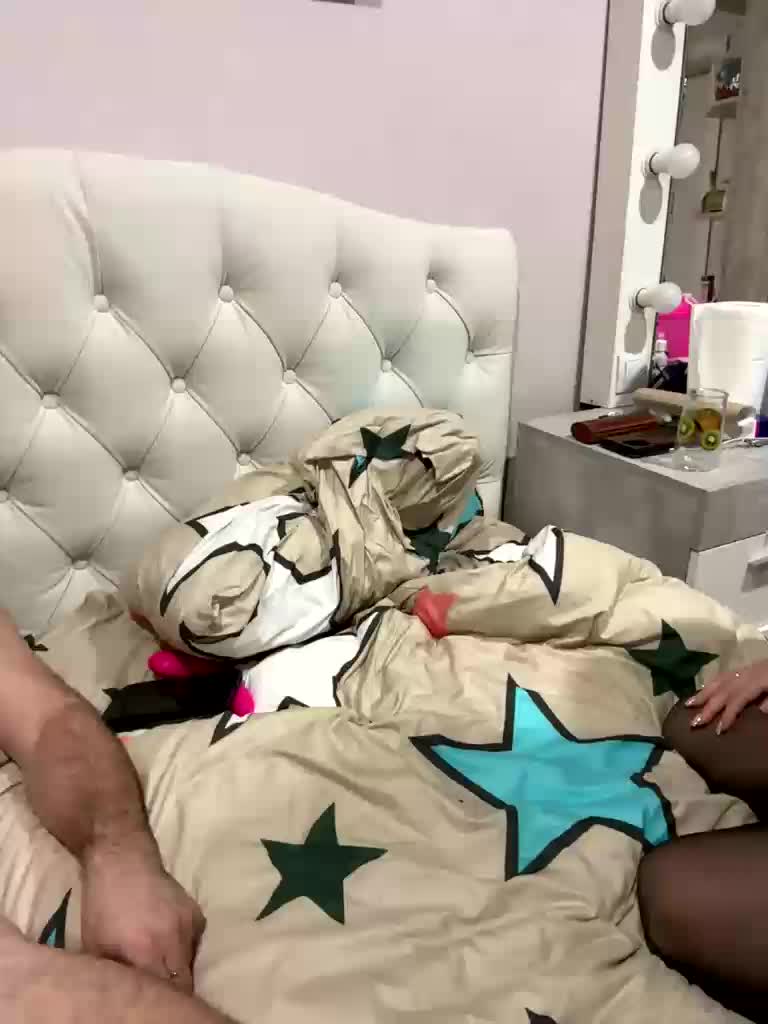 _Milashka_ Live Sex March 4, 2026