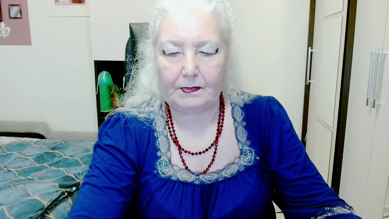 GrannyWants Live Sex March 4, 2026