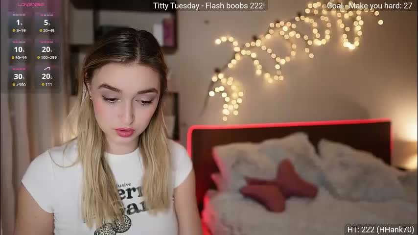 alexis___texas Live Sex March 4, 2026