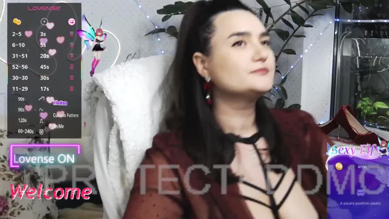 LinaCrave Live Sex March 4, 2026