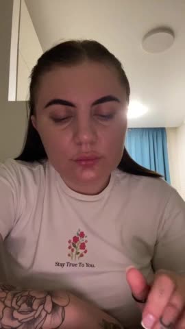 SONYA_ Live Sex March 4, 2026