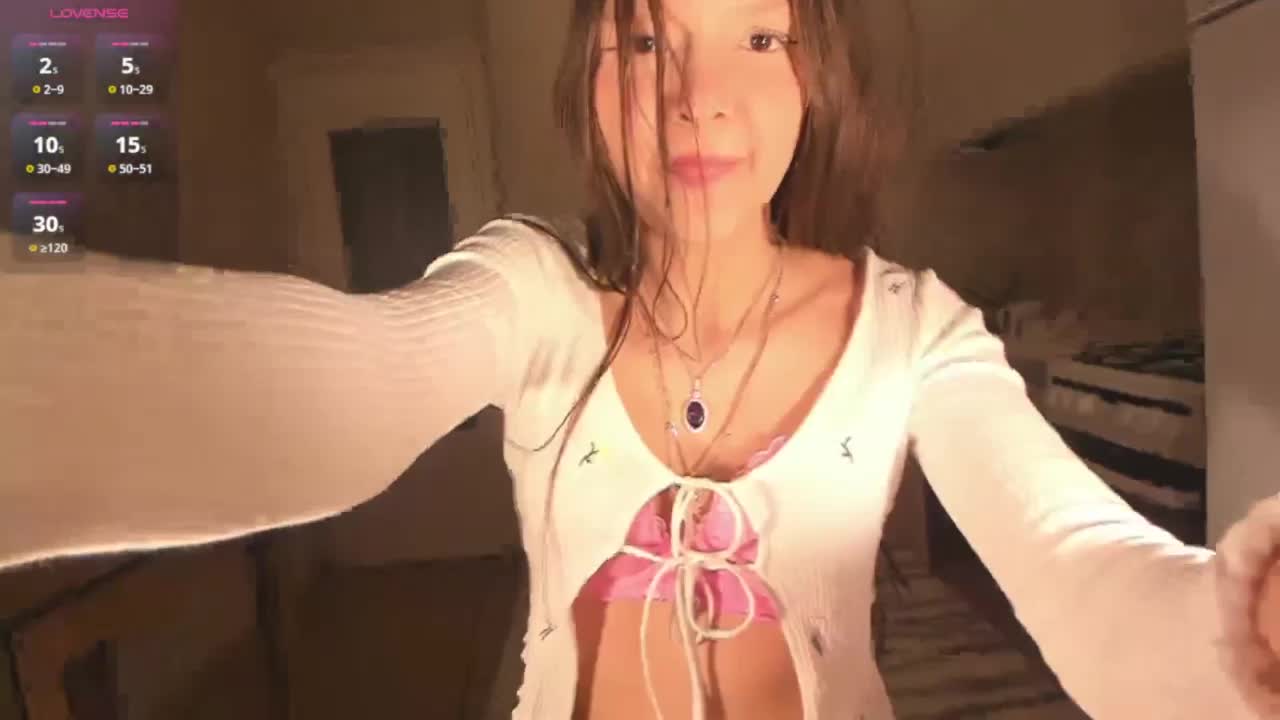 CuteLolly Live Sex March 4, 2026