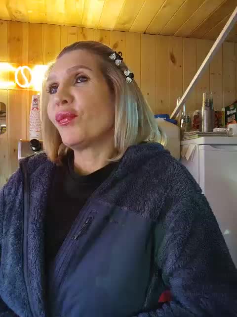 Katriona Live Sex March 4, 2026