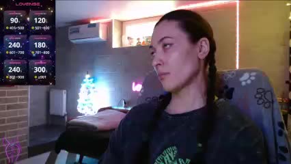 Marina4Love Live Sex March 4, 2026