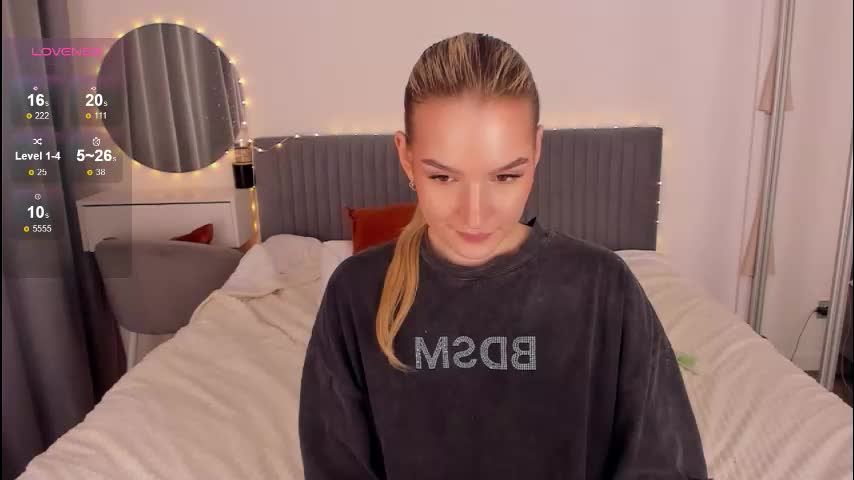 cassietyler Live Sex March 4, 2026