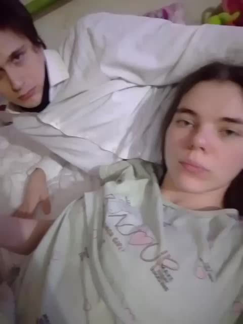 Terri-and-Kyle Live Sex March 4, 2026