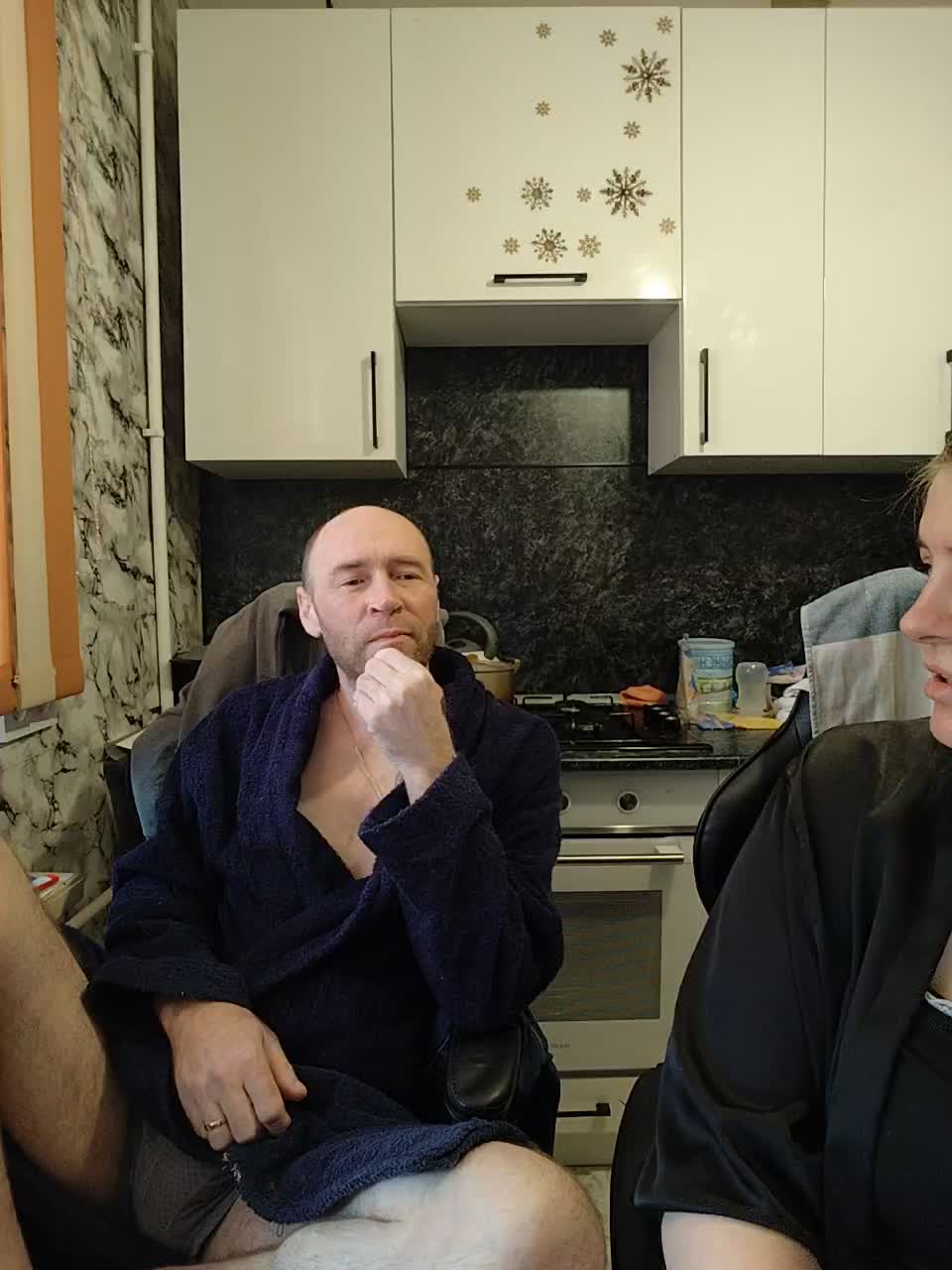 Innokentiy449 Live Sex March 4, 2026