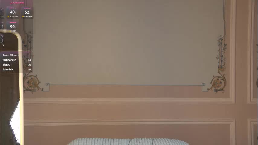 kseha_cute Live Sex March 4, 2026