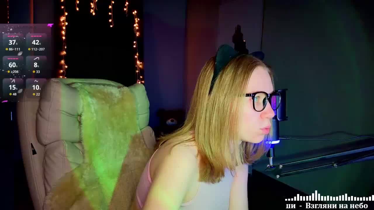 Vita-min-4ik Live Sex March 4, 2026