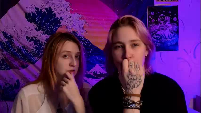 aishiro Live Sex March 4, 2026