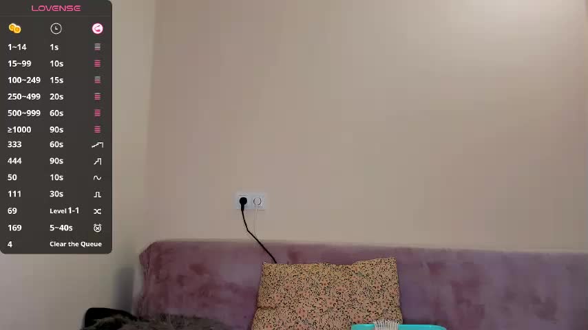 Kimmber Live Sex March 4, 2026