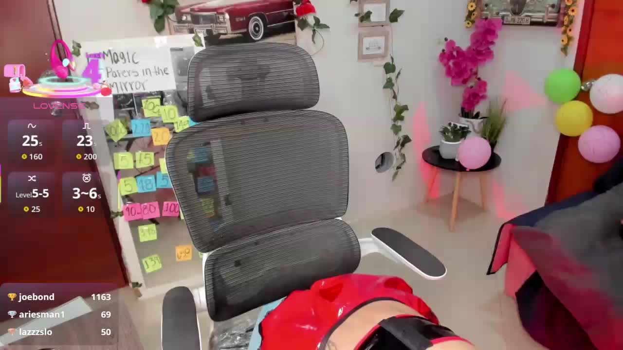 marilyndanger Live Sex March 4, 2026