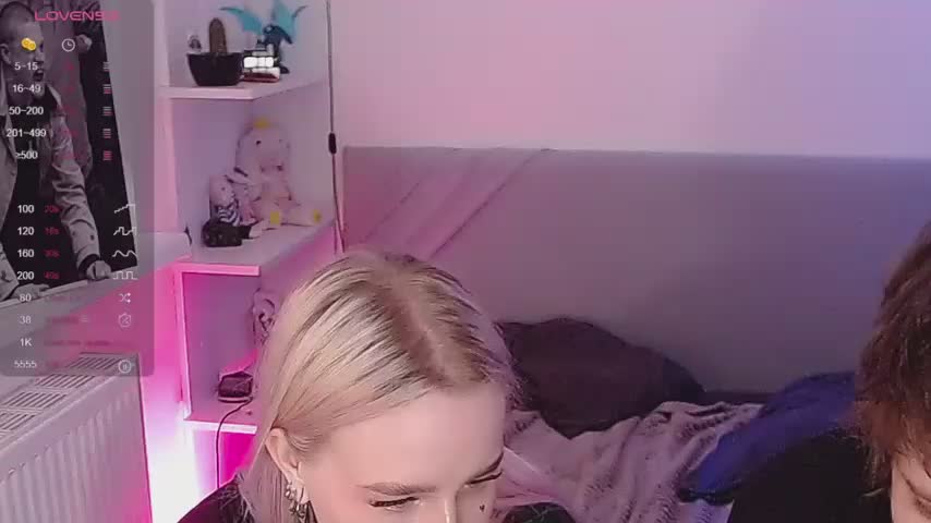 soalice Live Sex March 4, 2026