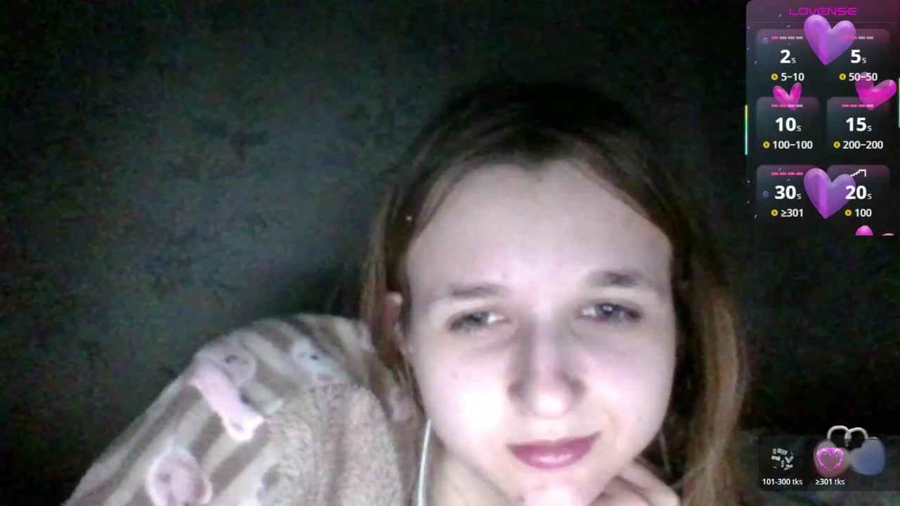 69Belka69 Live Sex March 4, 2026