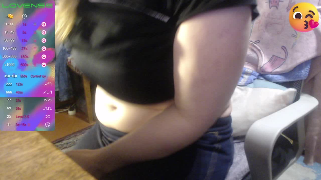 sweetboobs Live Sex March 4, 2026