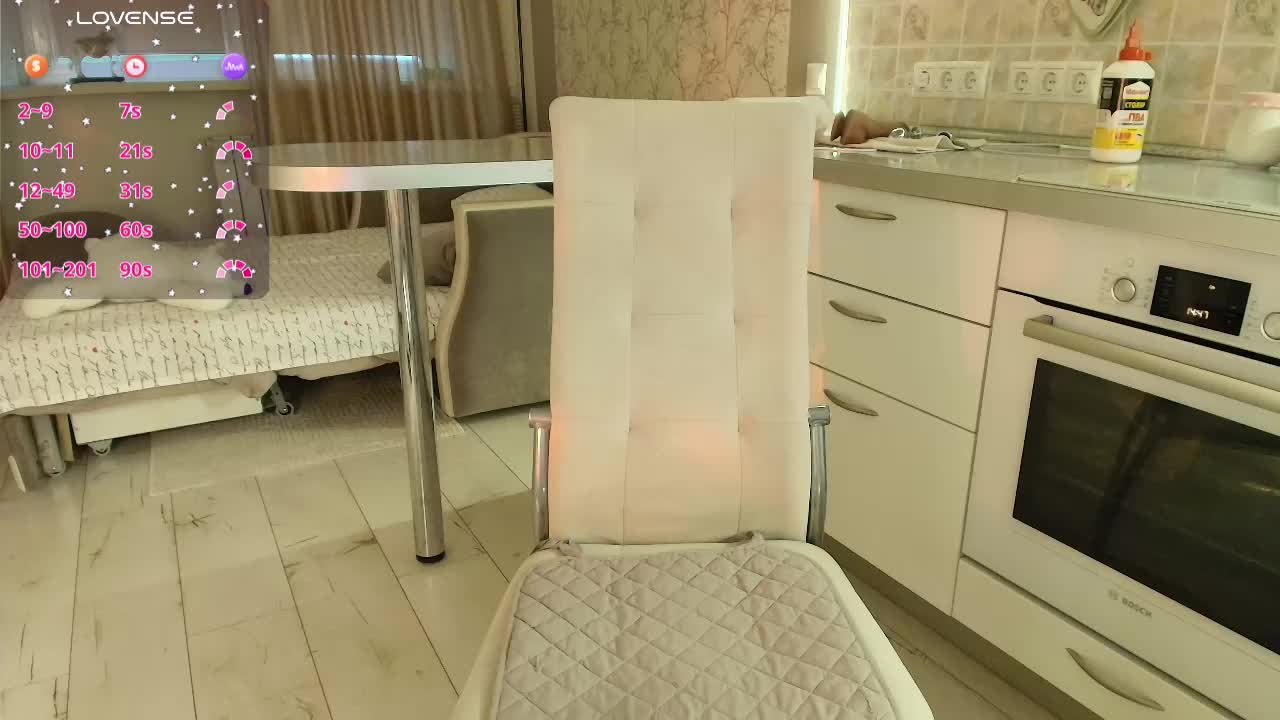 RedAura Live Sex March 4, 2026