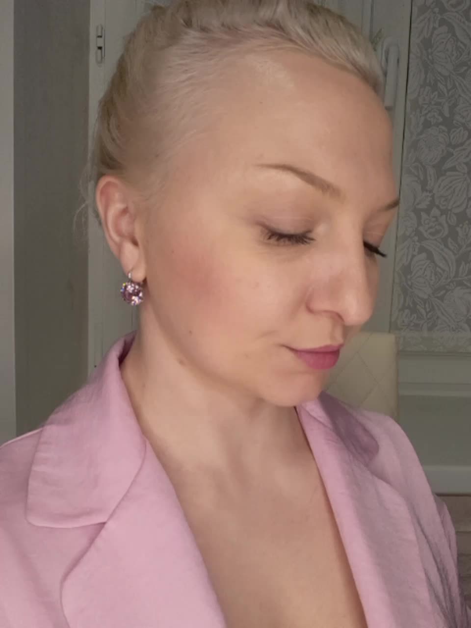 Anesteishen Live Sex March 4, 2026