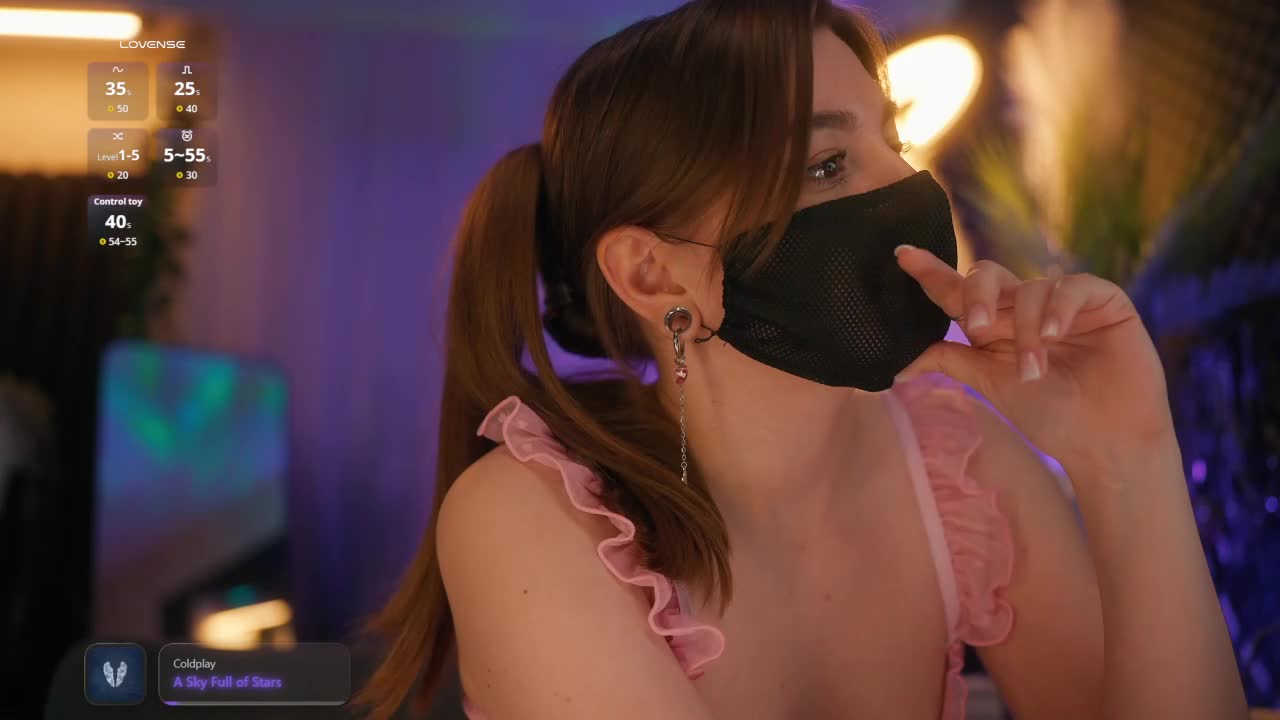 arimass Live Sex March 4, 2026