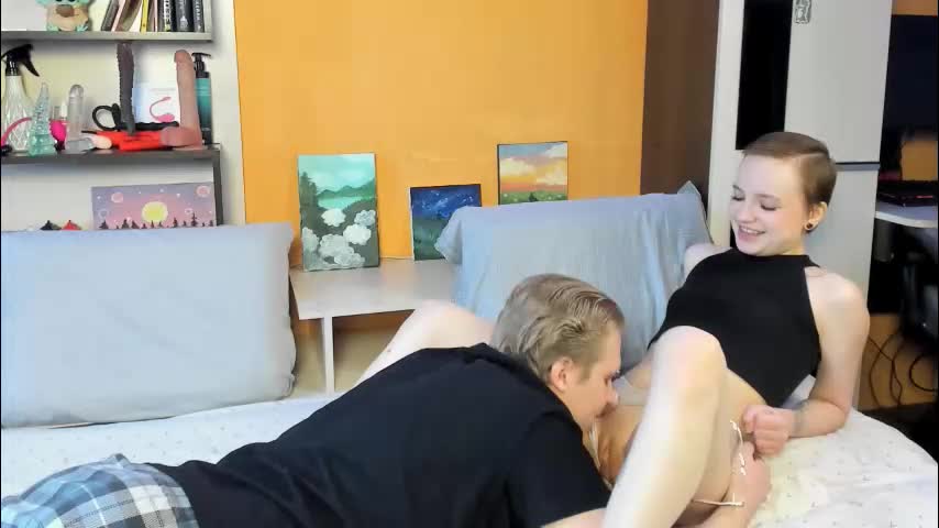 samyscott Live Sex March 4, 2026