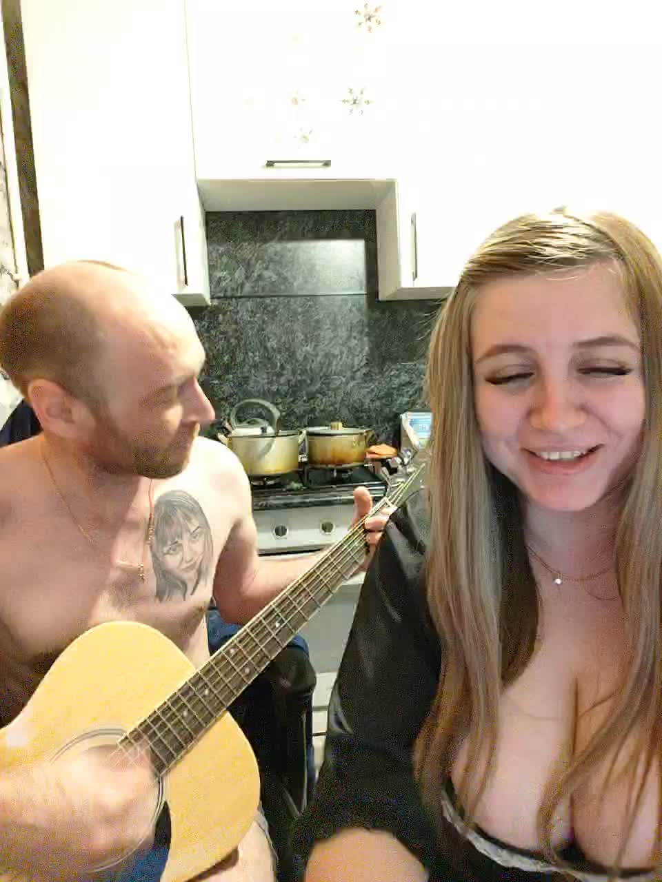 Innokentiy449 Live Sex March 4, 2026