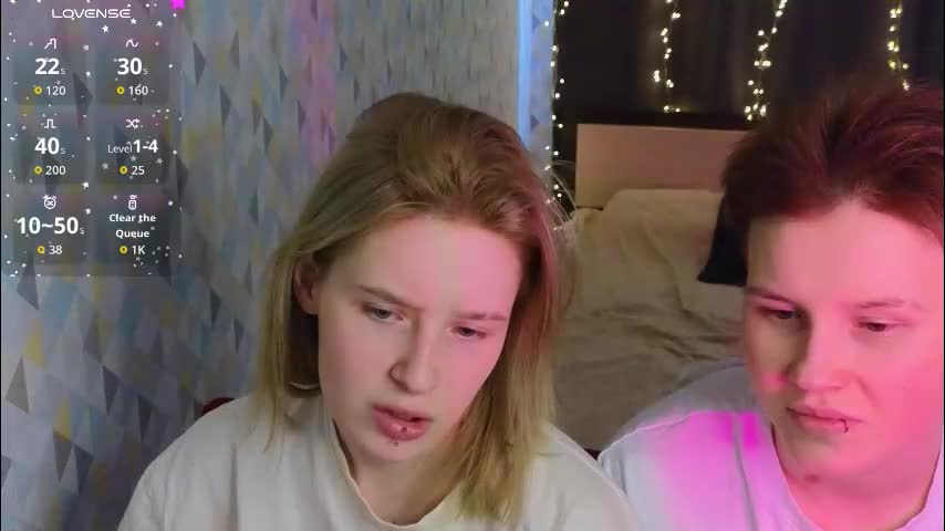 berry_assortment Live Sex March 4, 2026