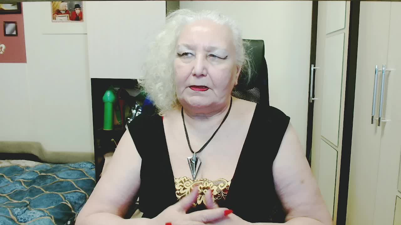GrannyWants Live Sex March 4, 2026