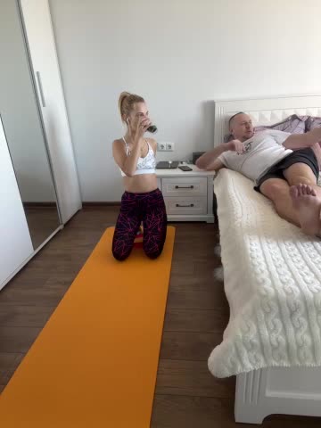 DonorDi Live Sex March 4, 2026