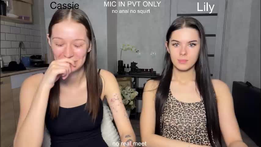 x_kai Live Sex March 4, 2026