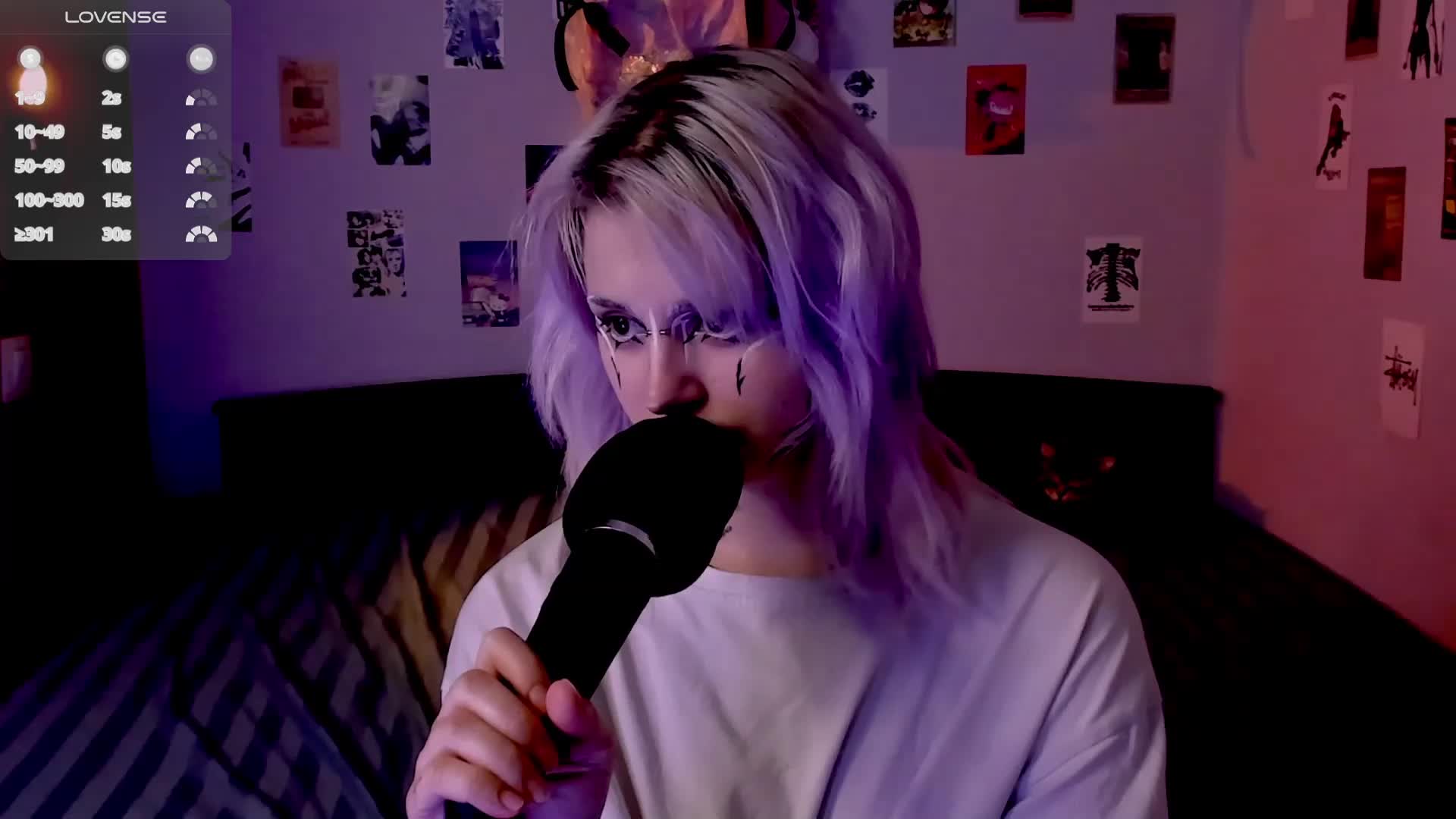 PROXY Live Sex March 4, 2026