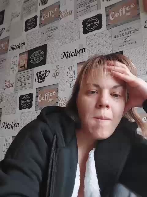 KissaHot Live Sex March 4, 2026